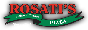 Rosati's Pizza